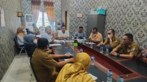 Warga Tuntut Kadus Mundur, Komisi I Tegaskan Semua Harus Sesuai Aturan