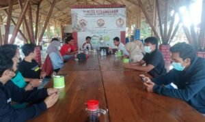 FORKAB JATIM Mendukung Langkah KPK yang Memberhentikan 56 Pegawai