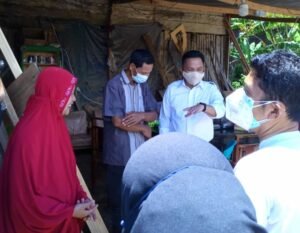 Dapat Bantuan Modal, Pengusaha Meubel Bantaeng Suplai ke Luar Daerah