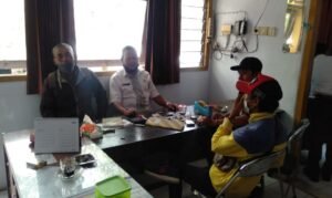 Penarikan Retribusi Pasar Daerah Glenmore Diduga Tak Sesuai dengan Aturan