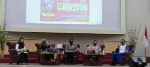 Bertajuk Generasi Cari Aman untuk Indonesia, Astra Motor Kaltim 2 Adakan Webinar