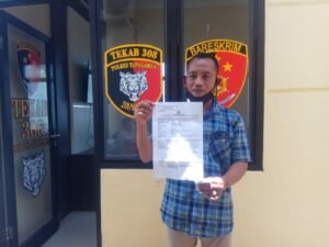 Suroyo Kakon Sidodadi Kec. Semaka, Diduga Menyalah Gunakan Jabatan dan Wewenang