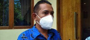 Latihan Petugas Survei Pertanian Terintegrasi, BPS Kaimana Taget 71 Sampel Blok Sensus di Tuju Distrik Selesai Awal Tahun 2022