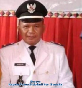 Terlapor Beri Klarifikasi Berbanding Terbalik, Pelapor Pinta Buktikan Secara Fakta Hukum