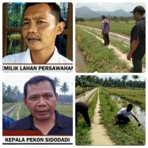 Warganya Menilai Suroyo Kakon Sidodadi Terkesan Arogan