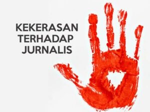 Diduga Oknum Satpam Bank BNI Banyuwangi Diskriminasi Wartawan