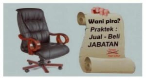 Sederet Kasus Jual Beli Jabatan yang Menyeret Para Kepala Daerah Berakhir di Tangan KPK