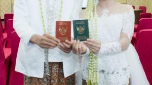 Terkait Dugaan Pungutan Biaya Pernikah Hingga Ratusan Ribu, Begini Kata Mudin Desa Kali Gondo