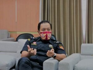 Bea Cukai Madura Berharap Peran Media Dalam Edukasi Memberantas Peredaran Rokok Ilegal