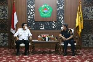 Pemkab Pamekasan Ingin KIHT Segera Trealisasi untuk Meminimalisir Peredaran Rokok Ilegal