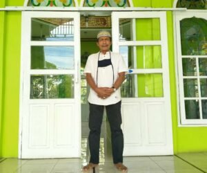 T. Syaiful Anhar: Warga Langkat Sudah Jenuh Dipimpin Politisi