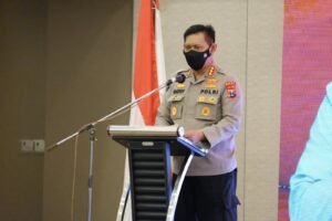 Wakapolda Jatim Apresiasi Jajaran Pengemban Fungsi Humas Polda Jatim