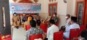 HUT ke-7 PWS Mendapat Apresiasi dari Forkopimcam Torjun, Ini Alasannya