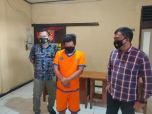 Polisi Tangkap Pelaku Pencurian HP, Modusnya Korban Dituduh Mukul Adiknya