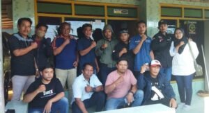 KJJT Banyuwangi Gelar Diskusi dari Berbagai Media