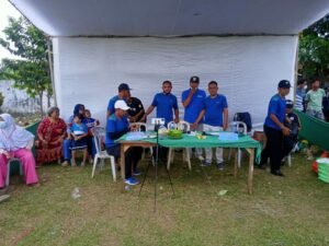 32 Peserta Asal Jember Banyuwangi Ikut Ajang Glen Kids Soccer Festival di Glenmore