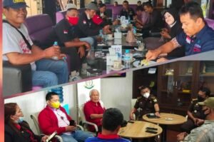 Puluhan Organisasi Pers Riau Bersiap untuk Demo Gubernur, Minta Cabut Pergub