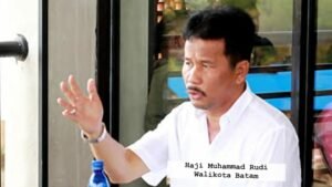 Wali Kota Batam Minta Penerapan Travel Bubble Ditunda