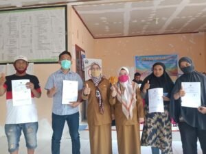 DPMPTSP Bantaeng Komitmen Terus Tingkatkan Pelayanan Masyarakat
