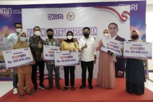 Ilham Azikin Beber Sering Ngopi dengan Pimpinan Perbankan: Suasananya Cair Pak