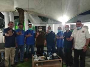 Mendapat Dukungan Penuh Bupati, PWI Kab. Bogor Siap Menggelar Konferensi November Mendatang