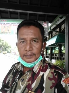 Syahrul Usman: Pimpinan KNPI Kabupaten Batubara Kedepan Harus Bisa Jadi Mediator, Komunikator Terdepan