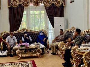 Motivator SASKIA dan Klik Baik Berhasil Kembangkan Inovasi Kesehatan di Bantaeng