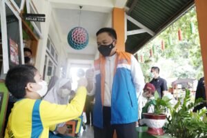 Bupati Bantaeng Hadiri Pelaksanaan Hari CTPS Sedunia