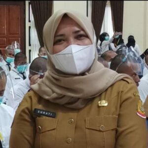 Pelaksanaan Seleksi SKD CPNS Taliabu Siap Digelar Besok