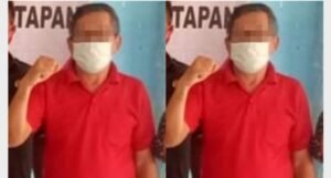 Diduga Kumtua Wakan Minsel Coba Salahgunakan Wewenang untuk Anggaran BLT DD LI-TIPIKOR Minsel Siap Kawal