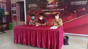 MARHEN CUP Tournament Mobile Legends E-sport Competition Kota Bitung Akan Segera Diselenggarakan
