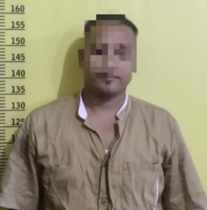 Tersinggung Karena Diremehkan, Pelaku Jotos Bibir Korban Lalu Dilaporkan ke Polsek Kampar Kiri