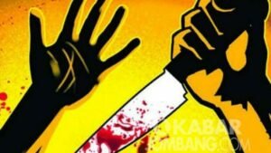 Miris..!! Seorang Anak di Sampang Tega Lukai Ibu dan Ayah Kandungnya