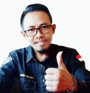 Ketua FPII Korwil Way Kanan Apresiasi Tim 20 dan SAR Dalam Pencarian Korban Tenggelam di Way Besai