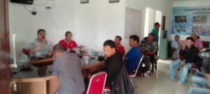 Pokja Wartawan Bogor Gelar Syukuran Sekaligus Bahas Program Kerja