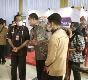 Festival Museum Sumut Resmi Dibuka, Ilyas Sitorus Harapkan Museum Batubara Jadi Primadona Destinasi Wisata