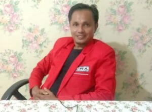Merasa Dilecehkan, Wagub LSM LIRA Riau Datangi PT. Rifan Financindo Berjangka