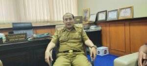Pemkab Sampang, Imbau Warganya Agar Tidak Memperjual Belikan Rokok Tanpa Cukai
