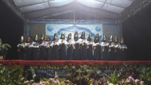 Cetak Penghafal Al-Qur’an, MD Mushollah Al-Karimah Botolinggo Gelar Lomba Nadhom Aqidatul Awam