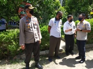 Kemendagri Apresiasi Pelaksaan E-Voting Pilkades Bantaeng