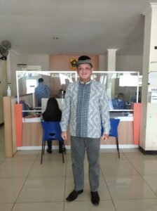 Kades Curug Realisasikan Semua Program serta Bantuan Pemerintah Secara Baik dan Tepat Sasaran
