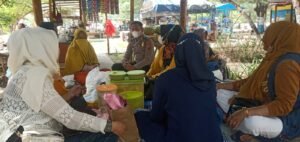 Wisata Camplong Menjadi Sasaran Sat Binmas Polres Sampang, Ini Kata Pri Penyabet Reward