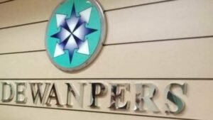 Permohonan Pengujian Judicial Review UU PERS No. 40 Tahun 1999 di Mahkamah Konstitusi RI Harus Ditolak