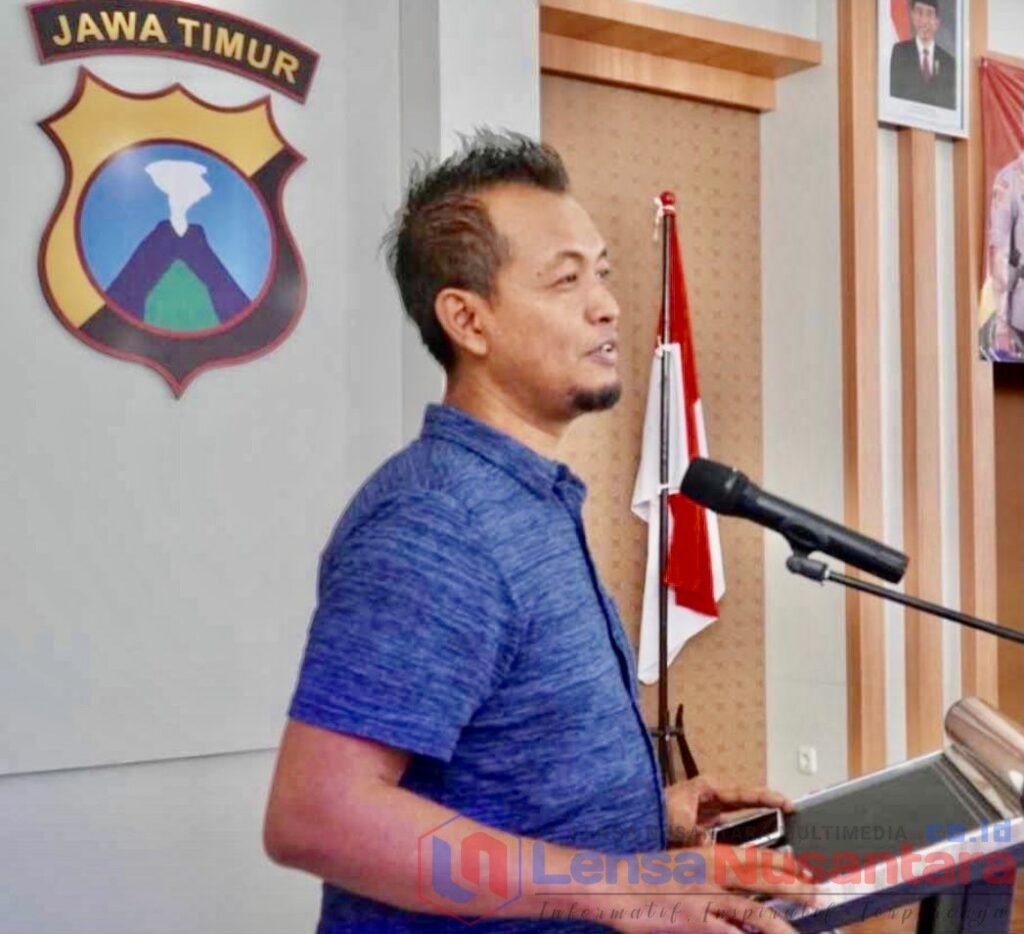 Pakar SEO”Untuk Berjiwa Merah Putih Tidak Perlu Berseragam Dan Jabatan Tinggi”