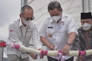 Berikan Bantuan, Bank Indonesia dan Pemkab Dairi Kolaborasi Tingkatkan Kemandirian Ponpes Sidiangkat