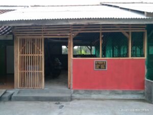 Ketua Kelompok Tani Penerima Bantuan UPPO, Diduga Tidak Transpar