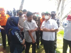 Akan Segera Dibuka Kembali Pantai Karapyak Pangandaran