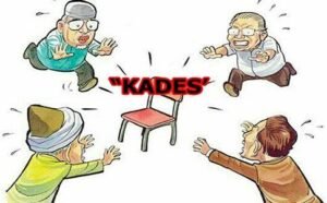 Empat Orang Pendamping PKH Nyalon Kades, Dinsos Bondowoso Laporan Ke Kemensos