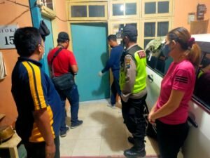 Pria Warga Karangpilang Ditemukan Tewas, Diduga Ini Penyebabnya