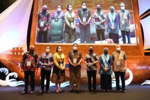 Konjen Australia Sebut Layanan Publik di Bantaeng Menginspirasi Daerah Lain